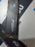 Crucial英睿达 美光T500 Pro 2TB SSD固态硬盘 M.2接口（NVMe PCIe4.0*4）读速7400MB/s 台式机笔记本硬盘 实拍图