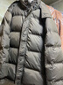 京东洗衣服务 羽绒服/棉服清洗4件 上门取送去渍整形 价值2000元内 实拍图