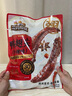 三只松鼠鸭翅尖香辣味332g 卤味即食休闲零食鸭肉追剧解馋鸭货即食约38根 实拍图