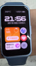 华为（HUAWEI）手环10 标准版 托帕蓝 智能手环专业睡眠分析情绪健康铝合金机身心率监测运动手环华为手环9升级 实拍图