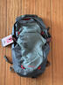 GREGORY格里高利 NANO蜂鸟 男女旅行户外徒步背包登山包通勤双肩背包18L 18L-火焰绿 实拍图