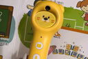 趣威文化S7点读笔双语大百科科宝宝启蒙认知幼儿早教机男女生日礼物 实拍图