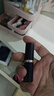 纪梵希（Givenchy）【代言人同款】粉丝绒N27雪柿桃豆沙色口红唇膏 礼物女生 送闺蜜 实拍图