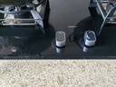 老板（Robam）JZT-57B2D家用煤气灶家电国家补贴20%大火力嵌入式燃气灶5.2kW可调节底盘（天然气） 实拍图