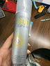 RE:CIPE水晶防晒喷雾 沙滩海边军训防晒霜男女清爽SPF50+高倍防晒不粘腻 【出门必备】水晶喷雾180ml 实拍图