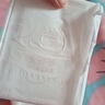 倍舒特0感棉 棉柔加长日用卫生巾 290mm共40片 透气超薄姨妈巾 实拍图