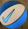 耐克（NIKE）儿童小学生幼儿3号小篮球橡胶N000128543703/BB0634-437 实拍图
