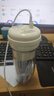 九阳（Joyoung）榨汁杯 家用小型便携榨汁机 水果果蔬果汁机 辅食机搅拌杯电动多功能自动清洗LJ320【国家补贴】 实拍图