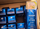 蒙牛奶特香草口味牛奶学生儿童早餐饮品送礼礼盒243mL*12盒 整箱 实拍图