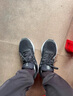 耐克NIKE跑步鞋男子减震QUEST 6运动鞋FD6033-001黑44.5 实拍图