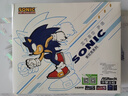 华擎（ASRock）Z790 PG SONIC 索尼克联名款 DDR5支持CPU 14600KF/14700KF/12600KF（Intel Z790/LGA 1700）  实拍图