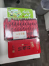 崂乡崂山绿茶特级茶叶200g豆香商务铁盒小袋装绿茶简装自己喝绿茶 实拍图