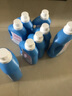 蓝月亮 深层洁净洗衣液 薰衣草香 2kg瓶+500g袋*4 强效去污 实拍图