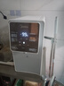 美的（Midea）白泽Pro台式加热净水器低钠净饮机即热式直饮机净饮一体机RO反渗透JR2183T-RO 实拍图