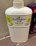艾诗（Enchanteur）沐浴露 樱花+浪漫花香沐浴乳 清爽滋润香味持久男女士通用668g*2 实拍图