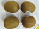 佳沛（zespri）新西兰绿奇异果 4个装 单果重约89-103g源头直发一件包邮 实拍图