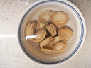 海幽鲜 鲍鱼干鲍鱼干货500克特大级海鲜特产干货小鲍鱼干炖汤滋补原材料 家用鲍鱼 50g*1袋 约10-15只 实拍图