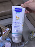 妙思乐（Mustela）儿童面霜保湿舒缓干红滋润身体乳思恬雅婴儿夏季面霜200ml 实拍图