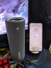 华为Sound Joy 2 蓝牙版 便携式音箱 电脑音响 两台组立体声 长续航户外音箱 海岛蓝 实拍图