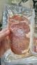 元盛（ 龍江和牛）整切调理安格斯西冷牛排2.2kg /10片含酱包健身轻食 实拍图