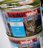 K9 Natural羊肉帝王鲑猫主食罐头170g*6成猫幼猫猫湿粮猫罐头新西兰原装进口 实拍图