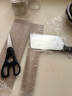 爱仕达（ASD）刀具套装锋掣系列菜刀厨房三件套切片刀熟食刀剪刀RDG03H1WG 实拍图