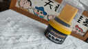 律白鞋油黑色真皮保养油鞋刷一体皮衣皮具护理保养通用擦皮鞋神器 实拍图