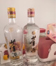董酒 贵董酒(精装版)  董香型白酒 54度 500ml 单瓶装 端午节礼物 实拍图