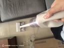 海尔（Haier）吸尘器家用宠物拖地除尘机小型轻音大吸力大功率轻机身吸尘机湿拖吸拖一体HZG-Q29W国家补贴 实拍图