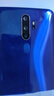 OPPO A11 二手手机 AI四摄5000mAh大电量全面屏拍照备用机4G 智能手机 暮辰紫 【95成新】6GB+128GB（赠配件大礼包） 实拍图
