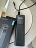 CUKTECH酷态科【3C认证】充电宝10号电能棒10000毫安可上飞机150W大功率120W/100W快充适用华为苹果小米 10号钛黑-大功率双向快充 品质认证·快至次日达 实拍图
