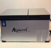 冰虎（Alpicool） 压缩机车载冰箱C30车家两用货车轿车冷冻冷藏户外户外家居用品 实拍图