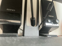 漫步者（EDIFIER）R10U 2.0声道电脑音响音箱 台式机笔记本桌面音响 黑色 实拍图
