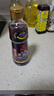 燕庄 香油450ml【一级】头道初榨纯黑芝麻油 凉拌火锅油碟调味 实拍图