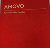 魔吻（AMOVO）秘密花园巧克力礼盒装16枚170g比利时进口料 生日礼物休闲零食 实拍图