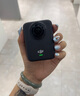 大疆（DJI）Osmo 360 全景运动相机 8K高清防抖防水摩托车骑行潜水滑雪旅行手持便携式vlog摄像机 标准骑行全能视角套餐 【推荐】两年版随心换（赠全球旅游险） 现货速发 实拍图