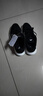 阿迪达斯 （adidas）男女跑步鞋夏季减震防滑耐磨舒适跑步运动鞋IH6038 黑色 42 码UK8 晒单实拍图