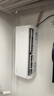 奥克斯2匹 省电侠pro 1级空调挂机  空间劲省 快速冷暖 独立除湿KFR-46GW/BpR3AES1(B1)大风量 实拍图
