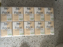 洁柔手帕纸 粉Face4层6片*30包纸巾小包 超迷你便携 可湿水德国工艺 实拍图