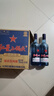 红星二锅头 蓝瓶绵柔8陈酿 清香型白酒 43度 750ml*6瓶 整箱装口粮酒 实拍图