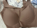 ubras无尺码背心文胸女士内衣女隐形无痕内衣无痕粉底液隐形肤常规 实拍图