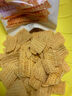 【百万回购】大黄米锅巴膨化休闲零食烧烤味粗粮酱香牛排味 【烧烤味、牛排味】随机混合 3包 实拍图