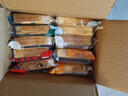 东方甄选吐司面包切片早餐代餐休闲碳水零食小吃食品 缤纷吐司960g*1箱 实拍图