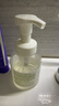 润本（RUNBEN）儿童泡泡洗手液250ml×2瓶宝宝洗手液滋润护手非免洗一按出泡 实拍图