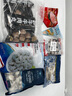 美好雪花猪肉片150g 猪肉火锅食材生鲜 串串烧烤麻辣烫食材 实拍图