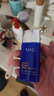 AHC防晒霜防晒乳小蓝瓶韩国隔离遮瑕女学生军训防水防汗男孕妇SPF50+ 二支 50g 实拍图