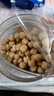 新边界 原味榛子仁400g 孕妇零食 干果炒货休闲食品东北特产大罐装铁岭 实拍图