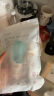 美肤语超细雾分装瓶喷瓶60ml*2个喷雾瓶按压化妆瓶酒精喷壶空瓶MF8946 实拍图