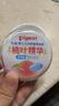 贝亲（Pigeon）婴儿玉米舒缓爽身粉 桃叶精华 50g HA23 实拍图