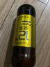 燕京啤酒 燕京9号原浆白啤726ml*9瓶升级款 实拍图